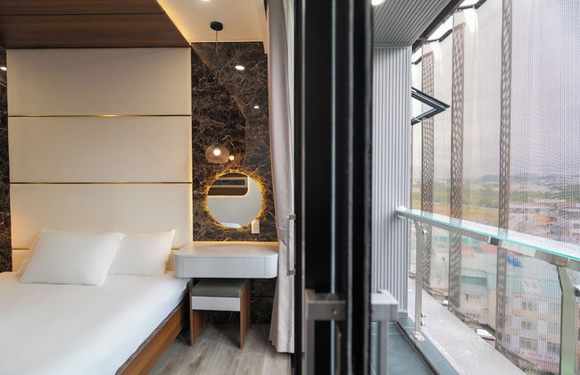 Dalat Center Residence - Foto 70