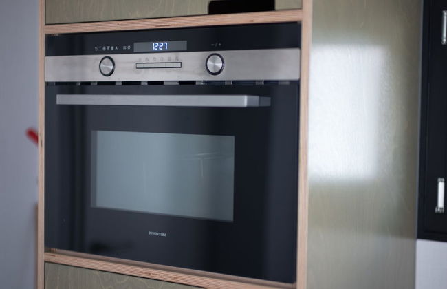 Modern Lodge With Dishwasher, Near the Beach - Foto 5