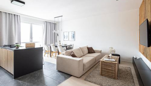 Humo Idealna Lokalizacja Centrum Gara - Foto 5