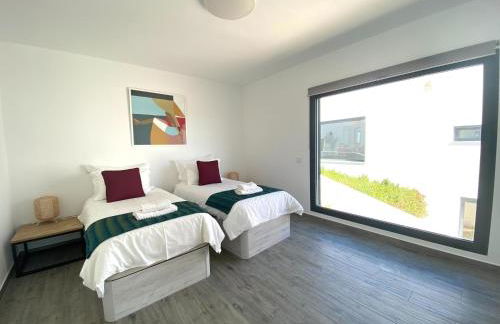 Cairnvillas Villa Flow C40 Luxury Villa with Private Swimming Pool near Beach - Foto 10