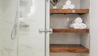Solomon Premium House - Foto 4, towels, Shower
