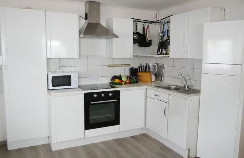 Ferienwohnung Möhrenbachtal für 5 Personen im idyllischen Möhren - Foto 3