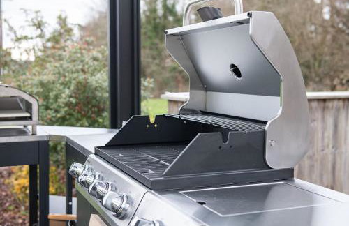 The Tractor Shed - Foto 17