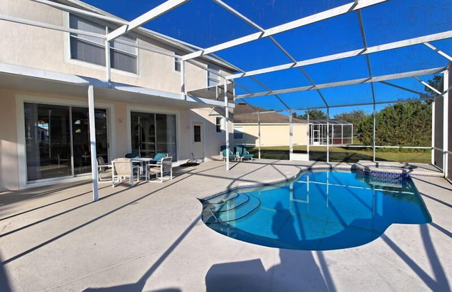 Ov3636 - Highlands Reserve - 5 Bed 3 Baths Villa - Foto 1