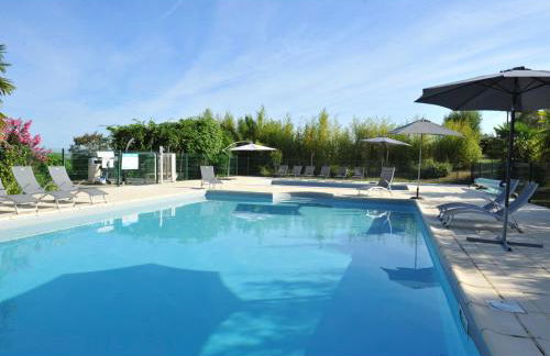 Residence Les Villas CROMA - Foto 63