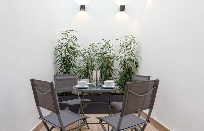 Genteel Home Museo - Foto 31