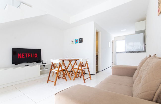 Casa em Porto das Dunas by Carpediem - Foto 12