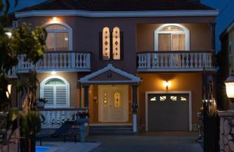 Zadar, Booking Zaton Villa Martinova holiday house with swimming pool - Photo 46