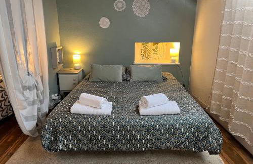 Duplex au lin - Foto 20