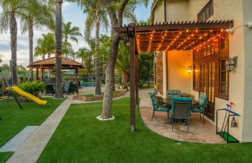 Oceanside Tropical Resort with HEATED POOL & SPA! - Foto 20