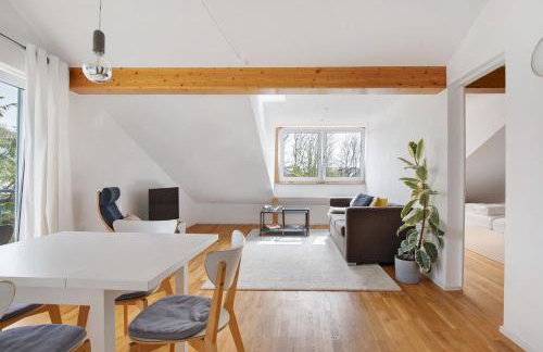 Blaustein Loft - Foto 1