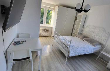 Mieszkanie Wakacyjne Smołdzino - Foto 10