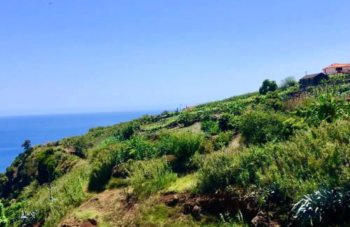 Casa Branca-B,beautiful sea view - Foto 31