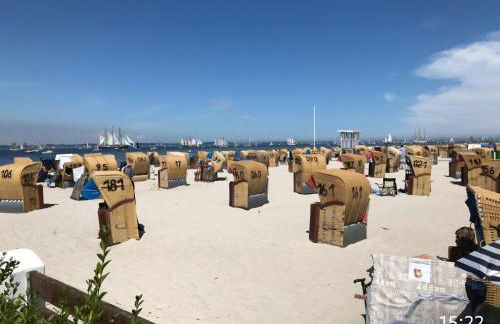 Penthouse Ferienwohnung Auszeit, gerne mit Hund, WLAN inkl. - Foto 39