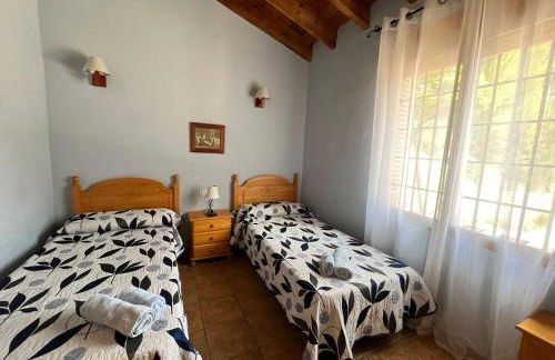 Casas Rurales Mirador del Rio Zumeta - Foto 74