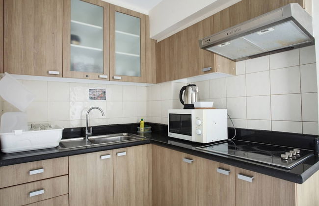 4C - 2 Bedroom Downtown Apartment With Shared Pool - Photo 6