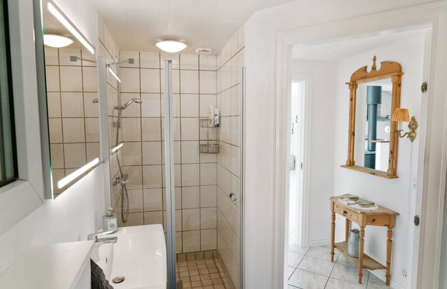 "Asfrith" - 400m from the sea - Foto 18