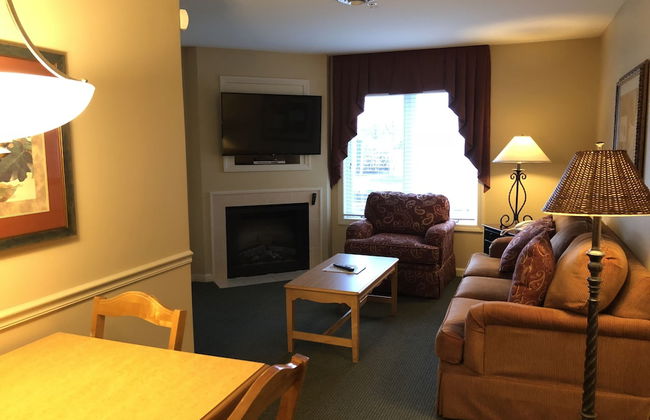 Vacation Village in the Berkshires - Foto 25