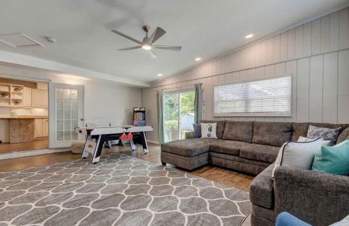 Spacious 3 Bedroom PET FRIENDLY!- Close to beach! - Foto 51