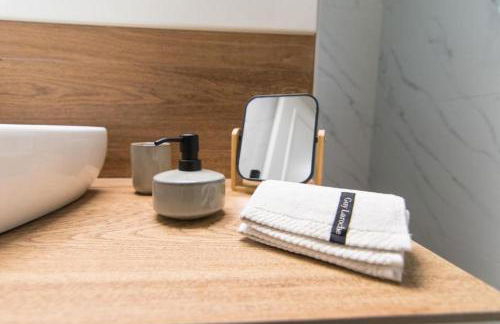 Argolis Stone Homes - Foto 27