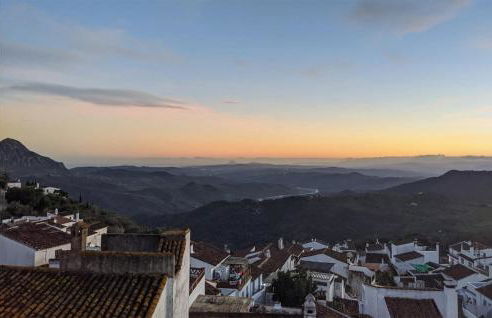 Stunning Home In Gaucin With Wifi - Foto 9