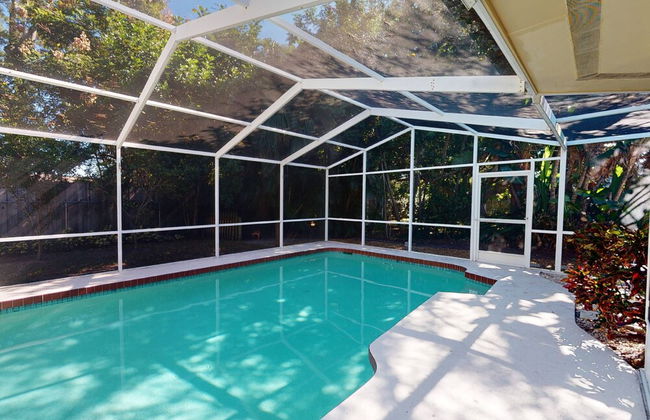 Sand Dollar Cottage - Photo 39