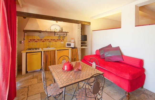 La Cavetta Country House - Photo 8