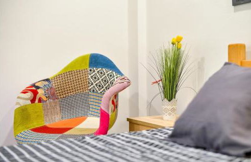 Cozy Home In Vrhi Pregradski With Sauna - Foto 21