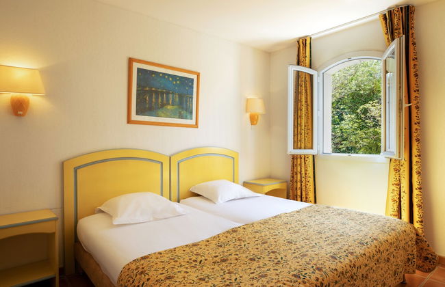 SOWELL RÉSIDENCES Les Mazets - Foto 2