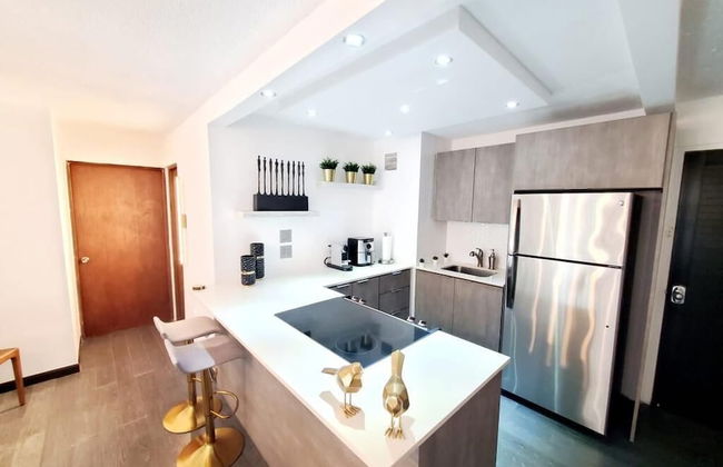 1 Bed 1 Bath 1 Parking Boutique Apt - Photo 11