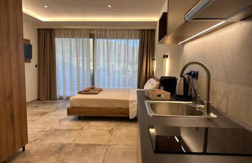 Minimalist suites - Foto 64