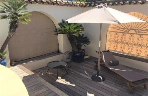 Appartements Les Pesquiers 2 Hyères Plage - Foto 9