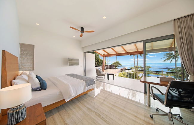 Villa SeaNest Samui - Photo 6