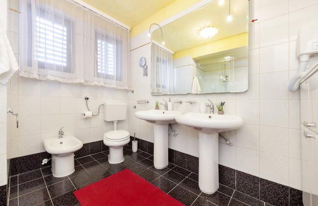 Apartments Villa Rossella 1 - Photo 105