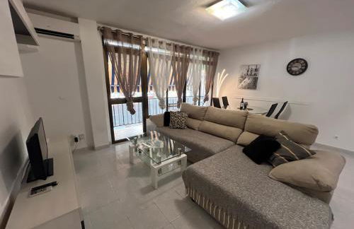 Evans Realty CG 2 Linea Playa Centro Boliches - Foto 7