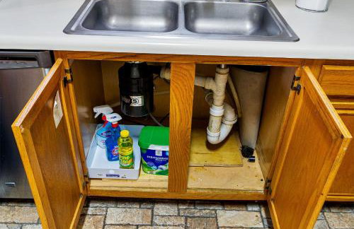 Peaceful West: 4BR Dusk Haven - Foto 66