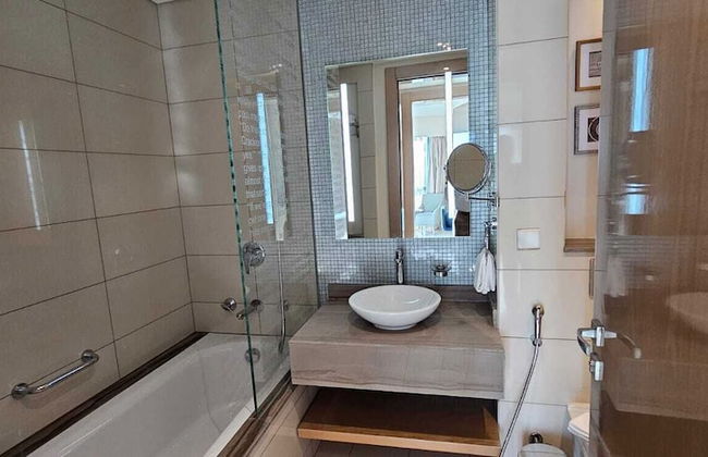 Paramount Damac Towers By Elegant Homes - Photo 33