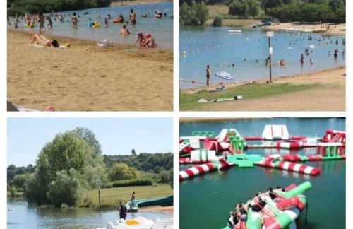 Le Petit Brétigny - Foto 10