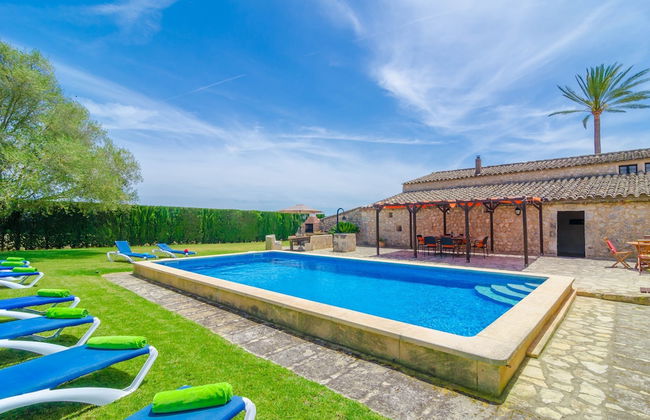 Aubadellet Can Randa - Foto 2