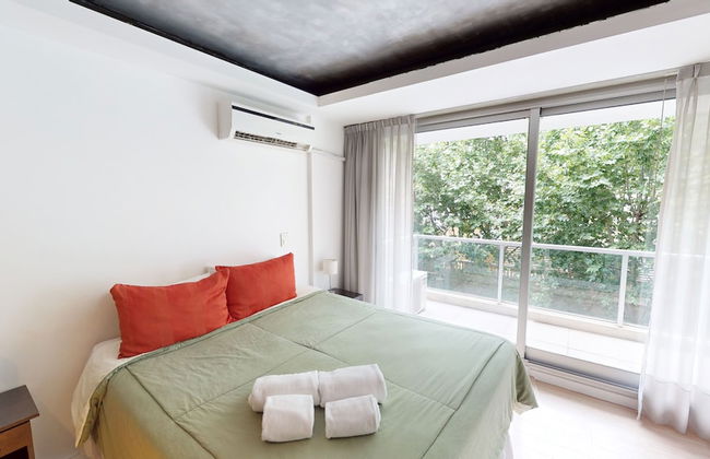 BENS Barrio Norte Apartments - Foto 29