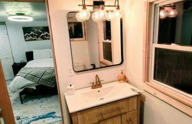 Private Sunset View Suite 5 Mins Off I-75 EV Outlet Available - Foto 6