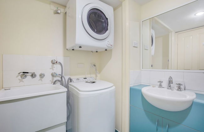 Surfers Beach Resort One - Foto 45