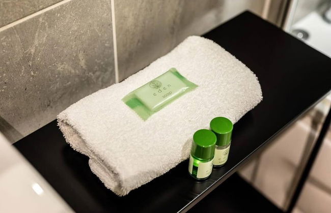 Host Apartments The Georgian Quarters at Bedford - Foto 4