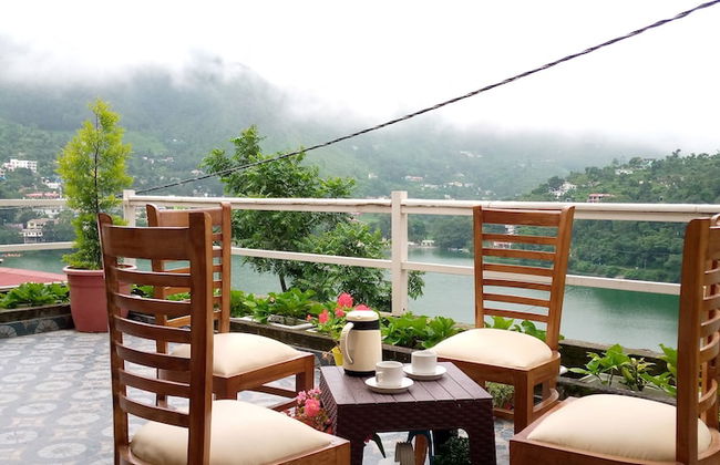 Crystal LakeView Homestay - Foto 22