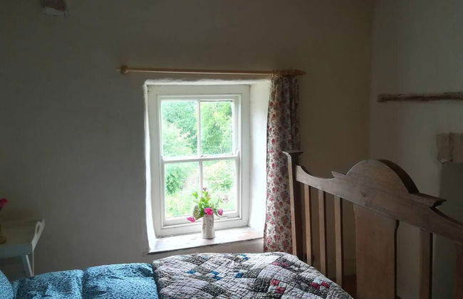 Relaxing pet Friendly 2-bed Cottage in Rhandirmwyn - Foto 8