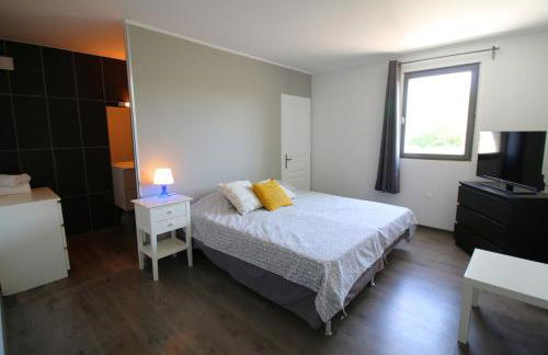 Résidence de tourisme Domaine de Janus - Foto 16