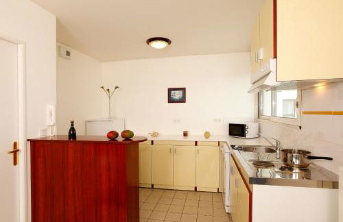 Appart'City Classic Rennes Beauregard - Foto 23