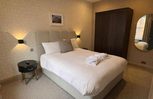 Romeo's Arch - Luxury Apartment with Private Parking - Foto 37