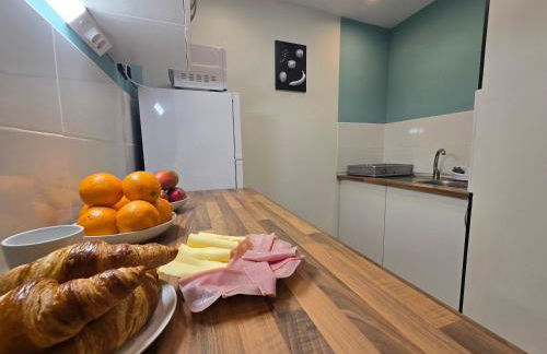 Estudios Céntricos 65 - Foto 24