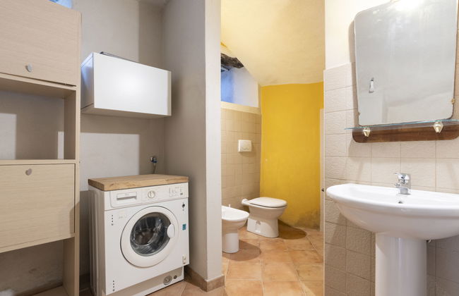 2 bedroom Apartment in Prelà with swimming pool and garden - Photo 20